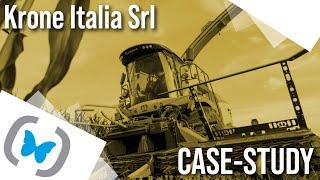 Krone Italia Srl - Case Study - ONO Lean Logistics