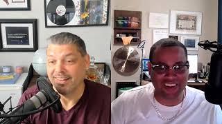 TechSpective Podcast 073 - Marcus Carey