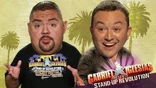 "Noe Gonzalez" - Gabriel Iglesias Presents: StandUp Revolution! (Season 1)