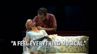 Days of Wine and Roses is a "Feel Everything Musical" (TheaterMania)