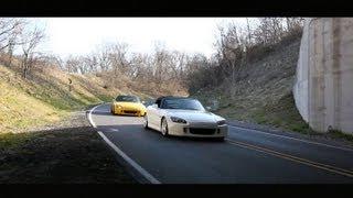 SV Media Films |  Fresh Meet Tuner Evolution 2013 s2000 Trailer