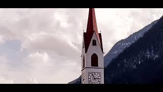 Die Große Glocke  in Luttach/Lutago (BZ)