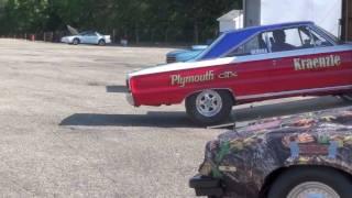 1320Xtreme Road Trip to Capitol Raceway