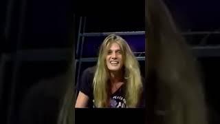 Sebastian Bach on growing up in Canada #shorts