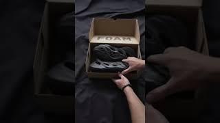 Don't buy the Yeezy Foam Runner ONYX until you see this