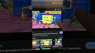 Bukti nyata Spongebob kartun pemuja setan 