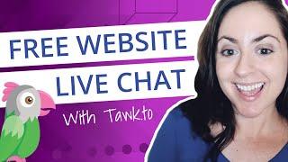 Free Wordpress Website Live Chat Plugin