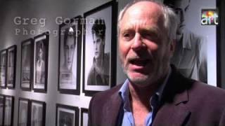 GREG GORMAN: A Distinct Vision - In Their Youth