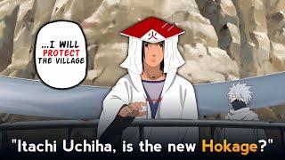 Hokage Itachi: How Konoha Would Change Forever!