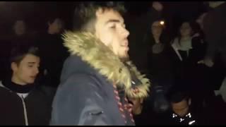 Varo vs Tuero || 16vos || VengoconlarimaBattle || Freerap Madrid