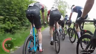 Omloop van Nijkerk Sportklasse June 8th 2024