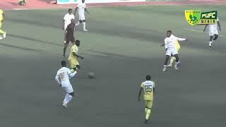 Plateau United FC vs Enyimba International ( NPFL MD25 Highlights)