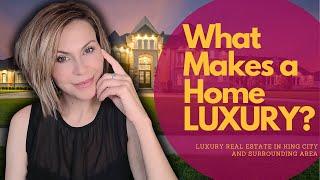 This Is What Makes Your Home Luxurious