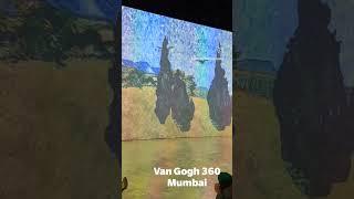 Van Gogh 360