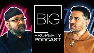 What Type of Property Investor are You? | BIG Podcast Ep 20 | Saj Hussain