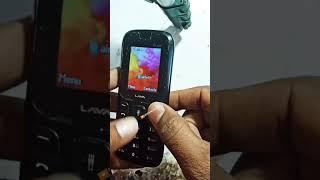 Lava A1 Josh earphone solution l @sktechnicalpoint1717 #sktechnicalpoint1717