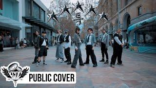 [KPOP IN PUBLIC] Stray Kids 스트레이 키즈 | 특 (S-Class) | DANCE COVER [KCDC] | AUSTRALIA