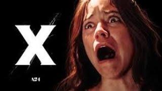 X (2022) Movie | Mia Goth,Jenna Ortega,Martin Henderson |updates Fact And Review