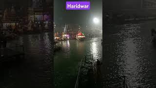 Exploring the Spiritual Heart of India: Har ki Pauri Haridwar