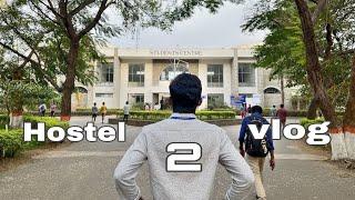 Bannari amman institution of technology             Boys HOSTEL VLOG -2 |2023|