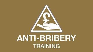 Anti-Bribery Training | iHASCO