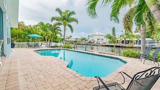 Jackies Cottage | Vacation Rental | Anna Maria Island Accommodations