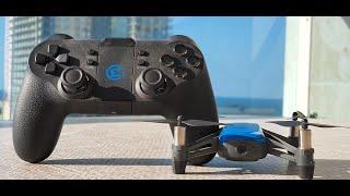 Game Sir Bluetooth Controller | VERY EASY | In-Depth Pairing Tutorial With Tello Drone