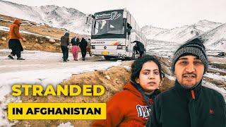 OUR CRAZIEST DAY IN AFGHANISTAN (Hindukush Mountains are stunning!)