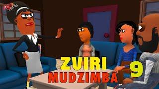 Ep 09 Zviri Mudzimba