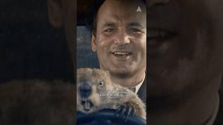 The Original 'Groundhog Day' Twist Ending That Got Cut! #movies