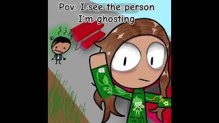 I freak out when I see em' #tweening #true