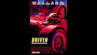 driven 2001 movie review