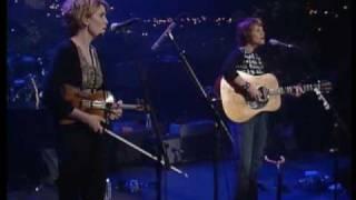 Shawn Colvin - Shotgun Down The Avalanche (with Alison Krauss)