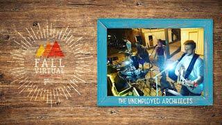 The Unemployed Architects Live at the BCPA Fall Virtual Concert Series