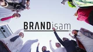 What is BRANDisam | Promo Video