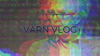 Varn Vlog:  Doug Greene on Harrington and Limits of Democratic Socialism Today