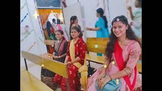 Farewell Party 2023 | BEd and MEd Students Farewell Party at Aryavart Institute Lucknow