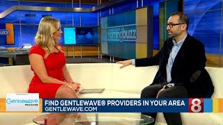 The GentleWave® Procedure Featured on Connecticut’s Morning Buzz