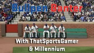 Bullpen Banter - Ep 11: Roger Clemens' Super Team, AL Central Breakdown and Power Rankings