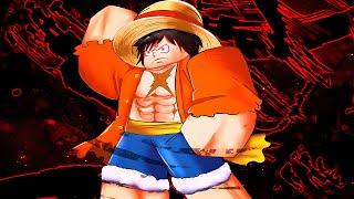 All Devil Fruits and Weapons in Grand Piece Online Update 4