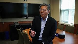 Residency Message from the Dean, Dr. John Yoo