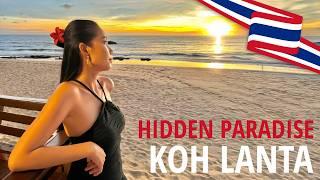 KOH LANTA 2025: Top Things to Do on Krabi’s Hidden Paradise