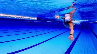 Side Kick 1 Stroke - Freestyle