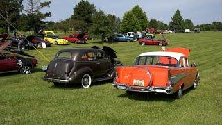 ONTV News Break:  Miracle Field Car Show (07/20/24)