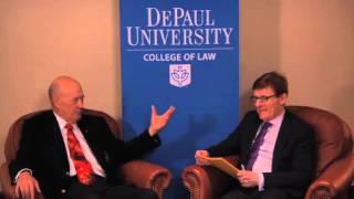Interview with Paul V. Mifsud part 2