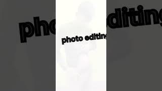 https://youtu.be/RCt9Q_J7sak Santosh photo editing 44₹#kahe