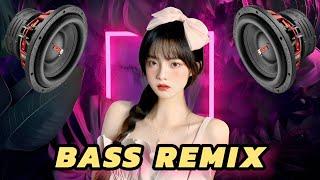 Call You (Bass Remix) Dj Vinzkie Remix