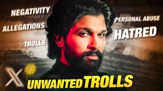 Targetted Hatred & Baseless Allegations On Allu Arjun Is Unfair ! | Sukumar, Pushpa 2 | Thyview