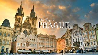 Prague | Travel Guide 2024