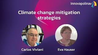 INNOVAPOLINAV 2023 - "CLIMATE CHANGE MITIGATION STRATEGIES"